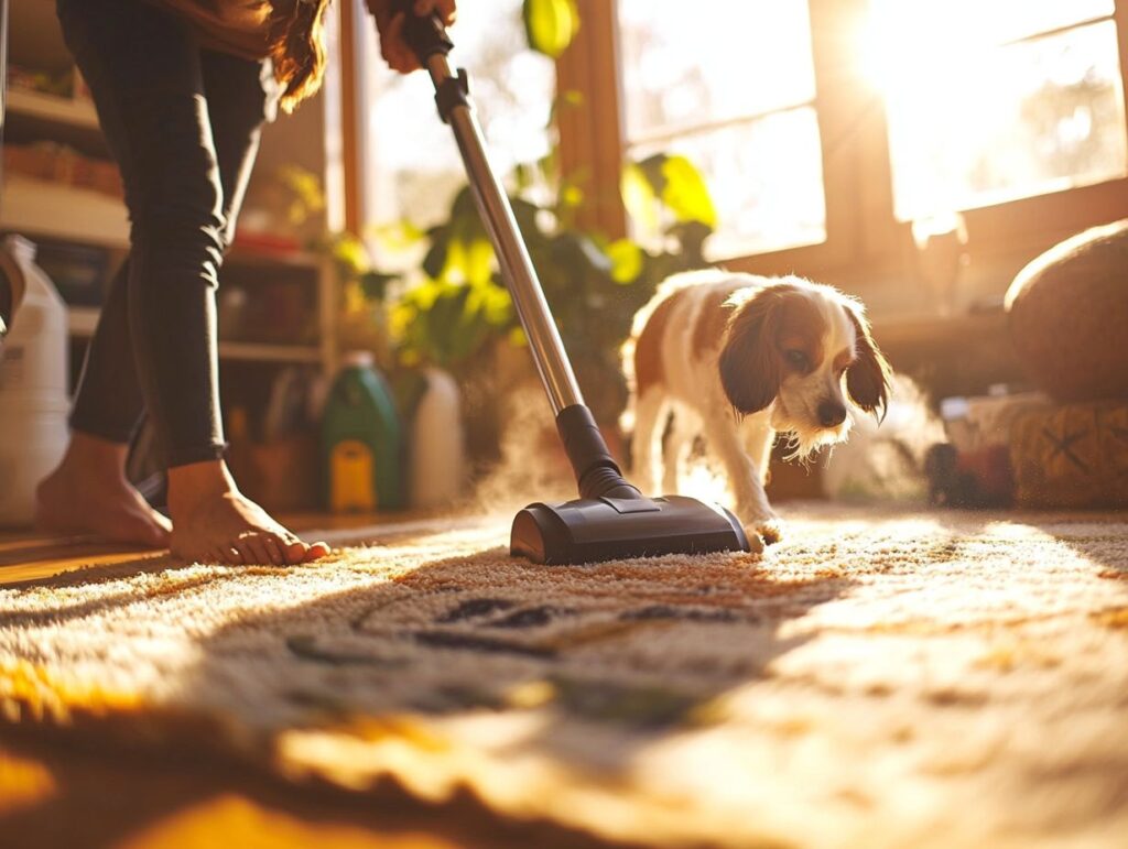 The Importance of Regular Cleaning